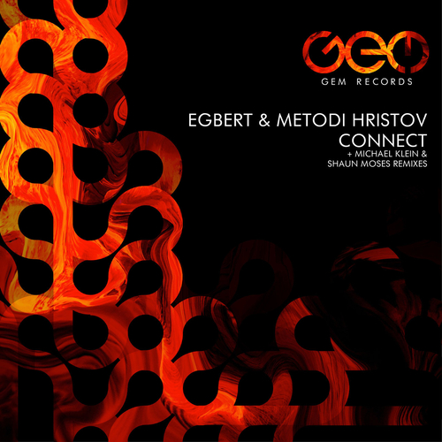 Egbert, Metodi Hristov - Connect [GEM077]